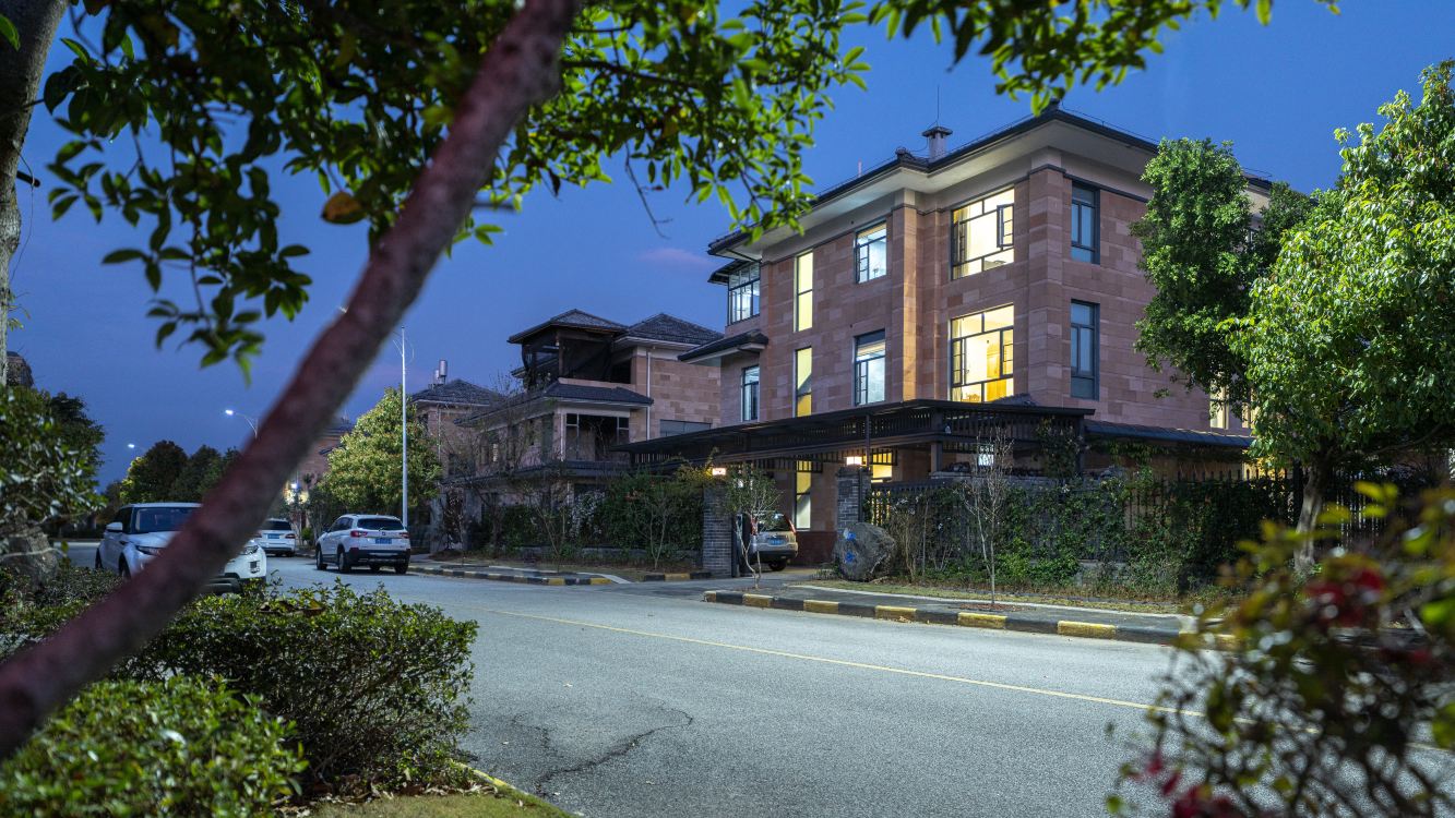 Tengchong XuShe holiday Villa
