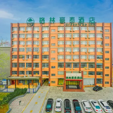 GreenTree Hotel (Shijiazhuang Pingshan)