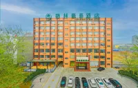 GreenTree Hotel (Shijiazhuang Pingshan) Hotels near Longshan Laxiangguan Sceneic Area