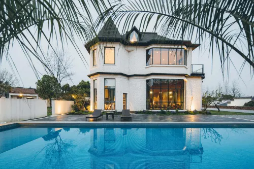 Jiesu Zhumaling Hostel