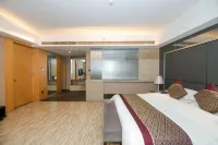 Jinjiang Tianhe Grand Hotel (Jinjing People's Government)