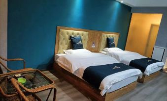 Kaiyuan Hongfa Business Hotel