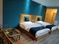 Kaiyuan Hongfa Business Hotel