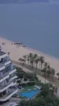 Relais Boutique Apartment (Huizhou Huarun Xiaojingwan) - Mountain view