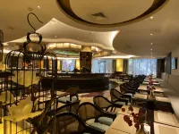 Lushe Hotel Hotels in Luzhou