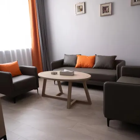 Anime Intelligent Hotel