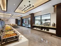Xiongxiu Hot Spring Hotel Emeishan Hotel a Emeishan