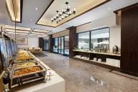 Xiongxiu Hot Spring Hotel Emeishan