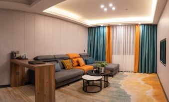 Fuquan Fanhuali Hotel