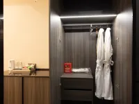 Xuancheng Hotel (Wenling Railway Station) Hotel di Wenling
