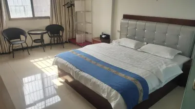 Fucheng Hotel