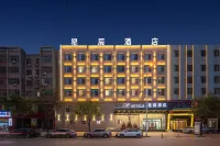 Hejin Star Hotel