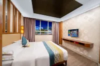 Heng'an Hotel Hotels in Shatian Town