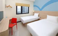 Hop Inn Hotel Cebu City