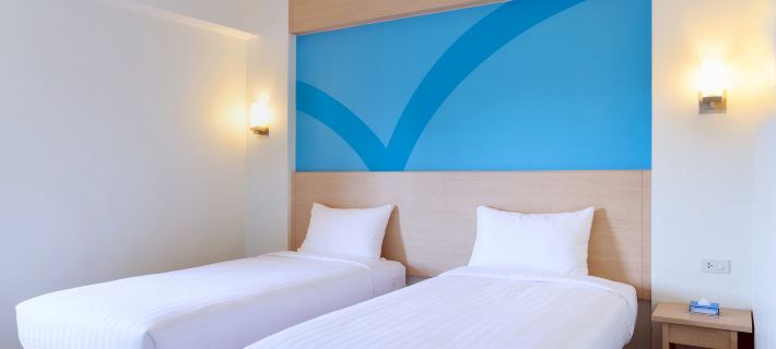 Hop Inn Hotel Cebu City Hotels in Cebu