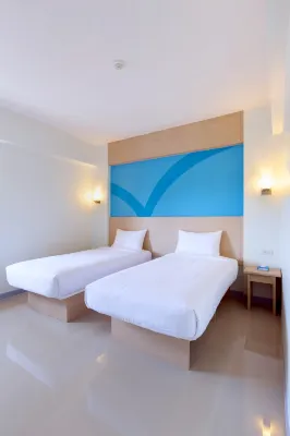 Hop Inn Hotel Cebu City
