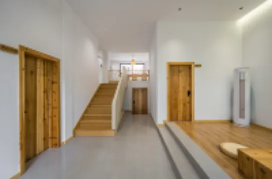 尚清谷美宿（泰寧古城店）