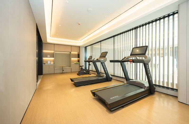 JI Hotel (Hangzhou Dajiang Dongyipeng Branch)