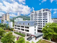 HongXing Hotel Hotels in Baisha