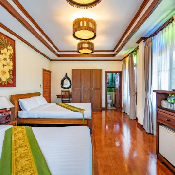 Monmuang Chiangmai Resort