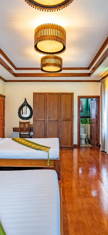 แก้วมุกดา วิลล่า