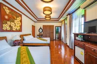 Monmuang Chiangmai Resort Hotels in Hang Dong