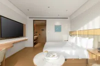 JI Hotel (Chifeng Hongshan District Government)