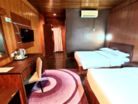 Langgura Baron Resort Hotels in Langkawi