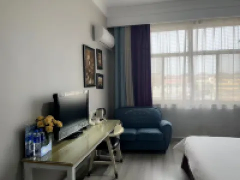 Zhongzhou Hotel (XingHe Road)