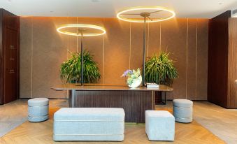 Home Inn Select Beijing Shangyuan Hotel (Jiaotong University store)