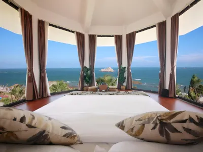 Merke Guesthouse Hotels near Meizhou Island