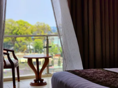 Marguerite Hotel Hotel di Phường 1
