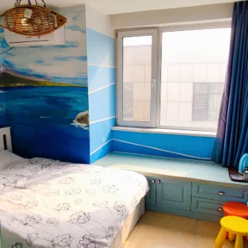 Endless Love Inn (Huishan) Hotels near Shenyang Forest Zoological Garden