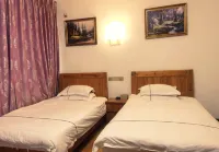 Qingyuan Huanxiju Mountain Villa - Farmhouses