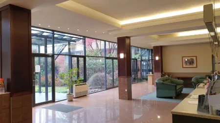 97 Motel Moray Отели в г. Данидин