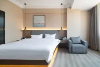 Phil Blue Hotel Busan Hotels in Eshan