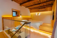 永定讀旅·東昌樓土樓藝術民宿