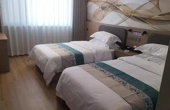 永濟嘉美酒店