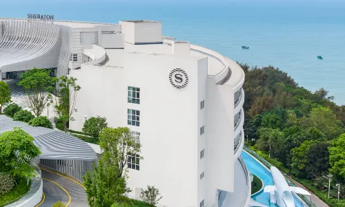 Sheraton Beihai Resort