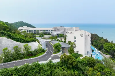 Sheraton Beihai Resort Các khách sạn ở Bắc Hải