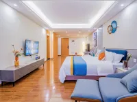 Vias Holiday Hotel (Huizhou Daya Bay Binhai Park)