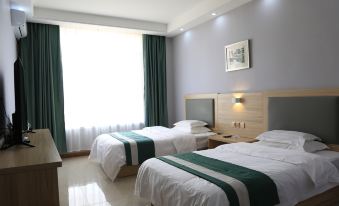 Ulague Sangi Island Hotel