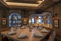 Hotel la Chaudanne