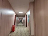 濰坊巨豐商務飯店