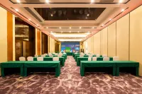 Suining Dongxu Soluxe International Grand Hotel - Business