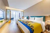 Coffetel Hotel (Changle Palace Moore City)