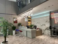 우펑쥐 호텔 나비춤청강·은시지심곡관광지 주변 호텔