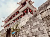 Dongcheng Business Hotel, Wugang Hotels in Wugang