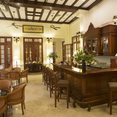 Settha Palace Hotel