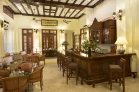 Settha Palace Hotel